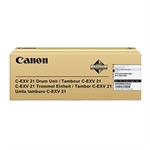 Afbeelding van Canon C-EXV 21 drum zwart (origineel) | CANC-EXV21BK